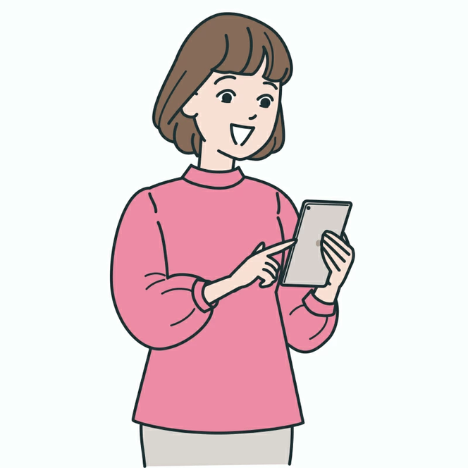 みまもり訪問サービス（12ヶ月）　N095-YZG009