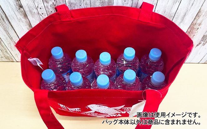 広島東洋カープ トートバッグ 2026 (赤) カープ CARP コラボ ハイビスカス マイバッグ 沖縄市 / 沖縄市観光物産センター夢プラザおきなわ[BCBE010]