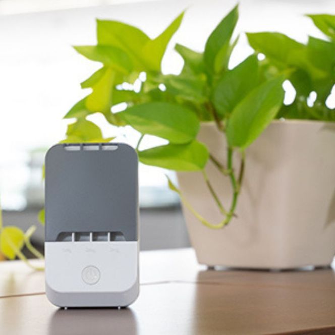 オゾン 除菌 消臭器 快適 マイエアー OZ-3(～12帖) 空気 清浄機 家電 日用品 除菌 消臭 防水 安心 持ち運び コンパクト 壁掛け 雑貨 消臭効果 