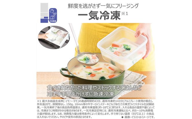 東芝 冷蔵庫 【標準設置費込み】 411L 5ドア 右開き 冷凍冷蔵庫 GR-Y41GXK(EW) 141305_KV198