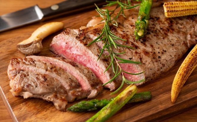 牛肉 サーロインステーキ 合計500g 博多和牛 A4～A5 250g×2枚 セット 配送不可：離島 