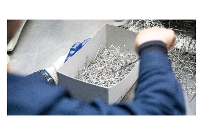 ステキ針 ハイクオリティフック SPT503 リング（バーブ）6袋セット[ 釣り具 釣り 釣り針 ルアー ジギング ブリ ヒラマサ ]