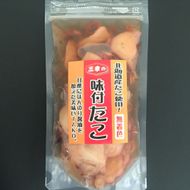 13-122 たこの甘酢漬