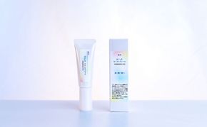 珠水Wリッチモイストクリーム 30g 1本