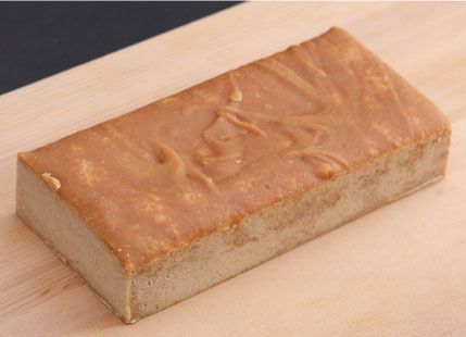 【CF-R7hbk】B1810SM-C　白玉糖（黒砂糖）450～500g　限定200個