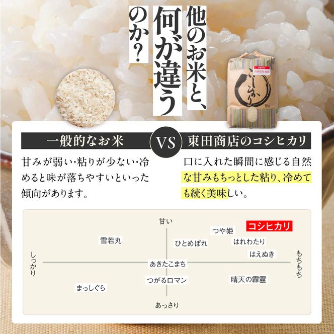 【令和６年産 コシヒカリ】白米10kg（10kg×1袋）2024年産(26-21)米 お米 米10kg お米10kg 兵庫県産 こしひかり コシヒカリ 西脇市産 令和６年産 R６年産 2024年産 精米