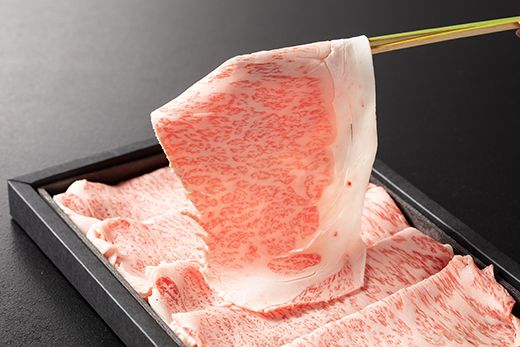 Art Beef Gallery『東京隅田堤のさくら』近江牛A5ランクサーロイン【500g】【E024W】（国産牛　和牛　ブランド牛　ブランド和牛　黒毛和牛　牛肉　肉　高級　人気　おすすめ　神戸牛　松阪牛 に並ぶ 日本三大和牛 近江牛）