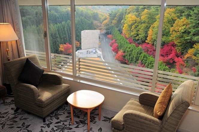 【ザ・プリンス京都宝ヶ池】平休日1泊2食付 ペア宿泊券《【クラブフロア】ツイン》 ［ 京都 旅行 宿泊 ホテル 旅館 人気 おすすめ 割引 チケット クーポン トラベル 宿 観光 グルメ ふるさと納税 ］ 261009_A-LA039