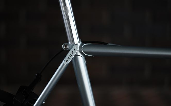 【VIGORE】ラグ付きハンドメイドロードバイク「70next」Di2｜京都 自転車 ロードバイク 人気ブランド［ 自転車 ロードバイク クラシカル 最先端 おすすめ 高級 スポーツ アウトドア ツーリング サイクリング お取り寄せ 通販 送料無料 ふるさと納税 ］ 261009_B-QQ19