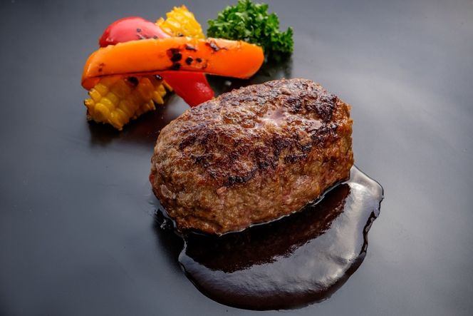 ハンバーグ 博多和牛 本格 手ごねハンバーグ 150g 10個 3回 定期便 総計 30個 [久田精肉店 福岡県 宇美町 um40bsi440048] 肉 牛肉 牛ミンチ 牛ハンバーグ 冷凍