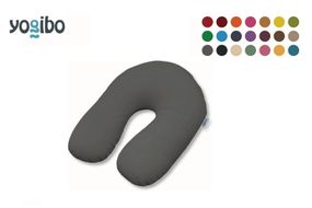  ヨギボー Yogibo Support ( ヨギボーサポート ) インテリア ビーズクッション 背もたれ 肘置き フィット 授乳クッション  