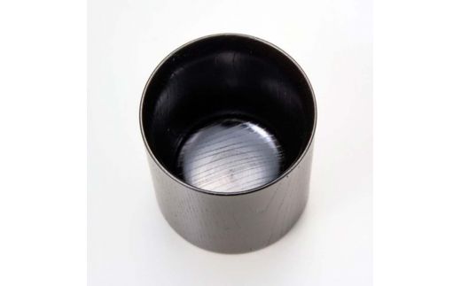 Keyaki Mug　Cup　ブラック　　SX-0595 復興　震災　コロナ【能登半島地震復興支援】 北陸新幹線 F6P-0160