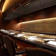 グランドニッコー淡路　鉄板ペアランチ券 淡路牛食べ比べコース（２名様１組）