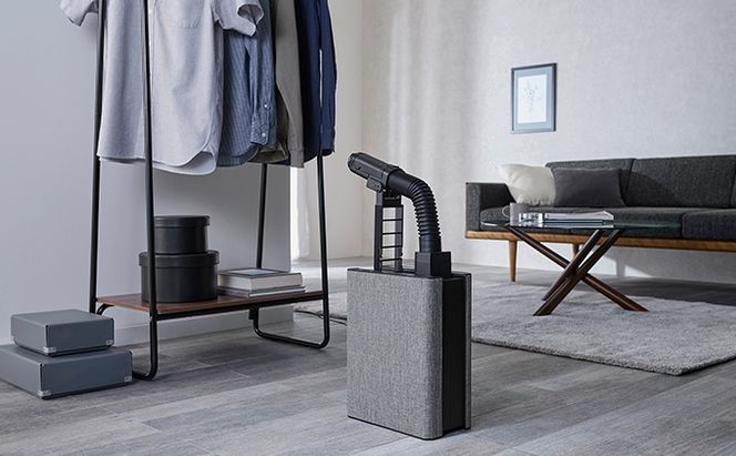 アイリスオーヤマ 布団乾燥機 カラリエ シングルノズル FK-D2-B ブラック ふとん乾燥機 乾燥機 布団乾燥 布団 乾燥 温め 保温 靴乾燥機 靴乾燥 シューズドライヤー ダニ退治 コンパクト 電化製品 家電 おしゃれ家電 宮城 宮城県 大河原 大河原町