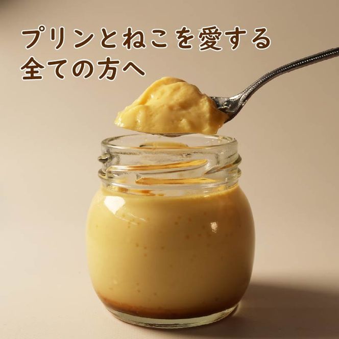プリン 手作り カスタード プリン  6個セット お菓子 デザート スイーツ おいしい  おやつ 洋菓子 ご褒美 送料無料   静岡県 藤枝市