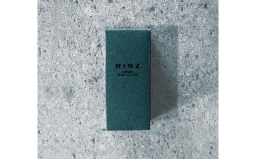 Rinz　ハトムギエッセンシャルトナー