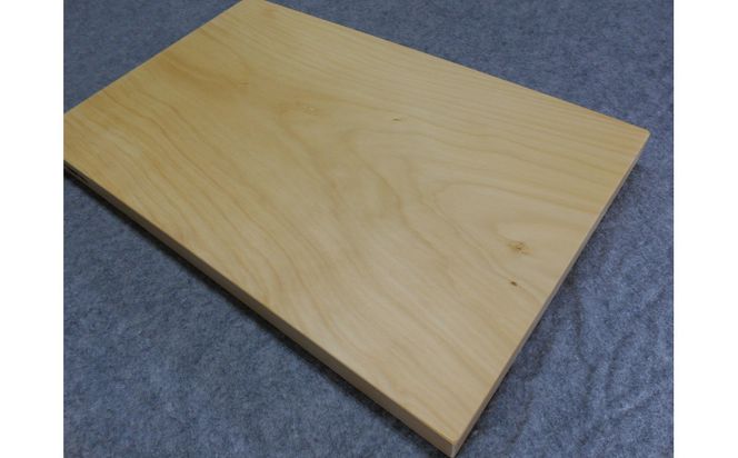 銀杏まな板【総赤身】 322032_DV017