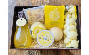 湘南ゴールドシロップ・メレンゲセット 142069_HY003