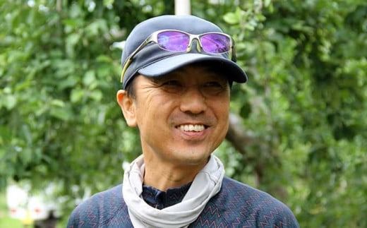 シナノゴールド 約5kg 12～18玉 ［小布施屋］ りんご 林檎 リンゴ 果物 フルーツ 令和7年産【2025年10月下旬～11月下旬発送】 ［A-10］