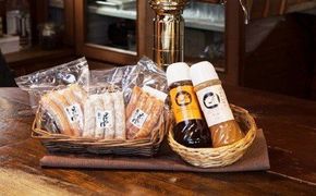 碧南!Ｄ工房「ご飯に合う詰合せ」ソーセージチャレンジパック H094-041