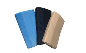 クロッツ エア ハイブリッドピロー (底面滑り止め) /厚み：12cm / _2578R
