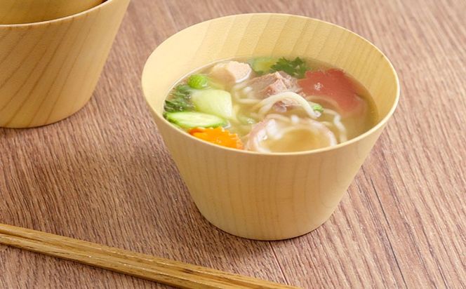 005A695 ナチュラルカップ 1客