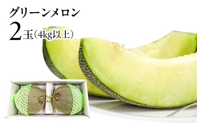 【4回定期便】【2026年3月中旬〜発送】＜メロン食べ比べ＞平成新山メロンPREMIUM（とみちゃん厳選）パパイヤ しらかば グリーン アールス / メロン めろん 果物 フルーツ 青肉 / 南島原市 / うえだメロン園[SAD012]