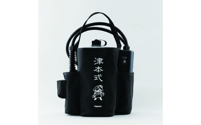 津本式血抜きポンプ 272230_CA005