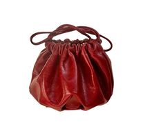 made in HYOGO～Cherry DOLLYBAG（dark cherry）