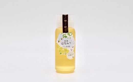 国産はちみつ３本セット  ( はちみつ ハチミツ 蜂蜜 とち アカシア 花々 化粧箱入り ギフト 人気 おすすめ プレゼント お歳暮 ) 【000482】