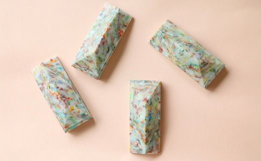 オリジナル樹脂製青竹踏み【footloose】ver.resin