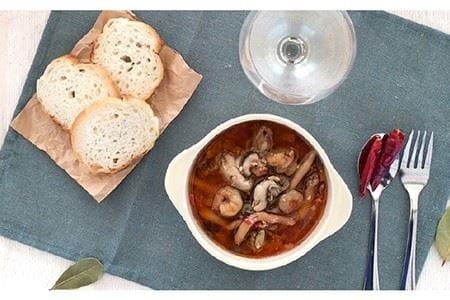 みるくがき アヒージョ 加工品 3個セット 《糸島》【豊久丸】[AEJ002] 牡蠣 カキ 牡蛎 おつまみ ギフト アヒージョ オイル漬け