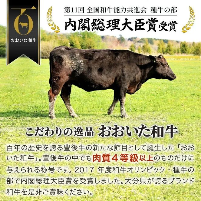 おおいた和牛サーロインステーキ (200g×2枚)
