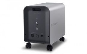 可搬型蓄電システム パワーイレ・スリー PPS-30