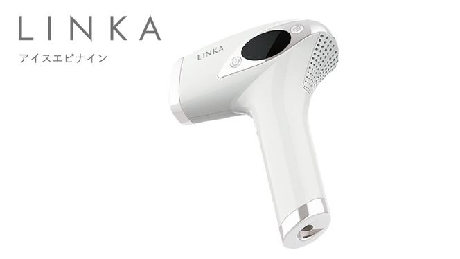 LINKA アイスエピナイン LINKA リンカ 脱毛 美容 エステ スキンケア ボディケア [EV09-NT]