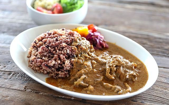 ハラダのカレーの素　プレーン【339-005B】