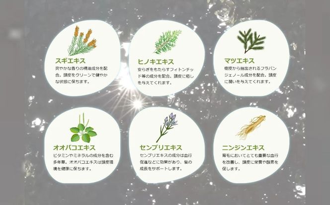 植物性の育毛剤「HG-101」 150cc 3本セット -[G685] 