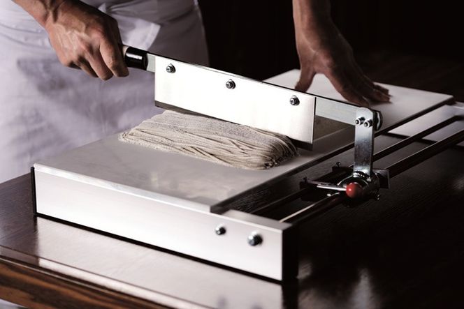 味づくり自分流 Cut Cut 麺切台 (小) A-1000