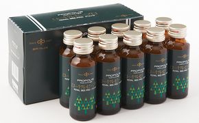 プロポリスドリンクセット 飲料 