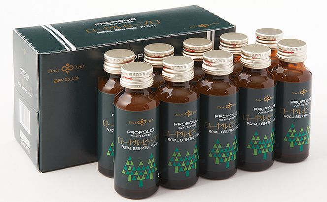 プロポリスドリンクセット 飲料 
