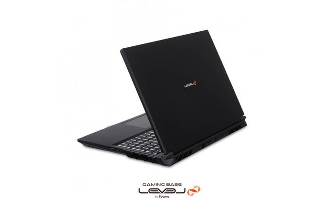 パソコン工房 4年間物損保証 15型ゲーミングノートPC Core Ultra 7/5070/No.446 322032_EE180
