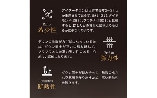 【老舗寝具メーカーロマンス小杉監修】羽毛の宝石「アイダーダウン」の羽毛肌掛けふとん(シングル)  【 選べるカラー ブルー エンジ 】 羽毛布団 シングル 掛け布団 肌掛け アイダーダウン 寝具 山梨 富士吉田
