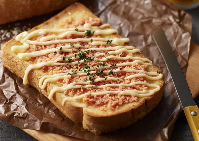 博多の新名物 さばめんたい 500g【木村食品】_HA1751