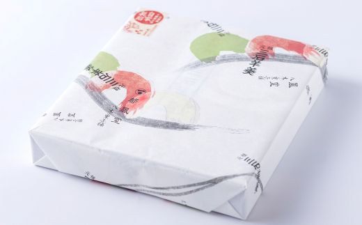 元祖 三石羊羹 詰め合わせ 計5種 (ミニ4種6個 丸筒4本) セット