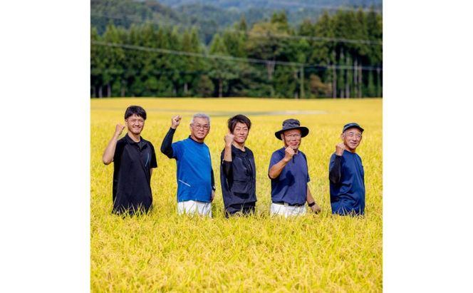 【通年受付】≪令和8年産≫ 農家直送！魚沼産コシヒカリ特別栽培「白羽毛の米」精米 (300g×10袋) 3kg