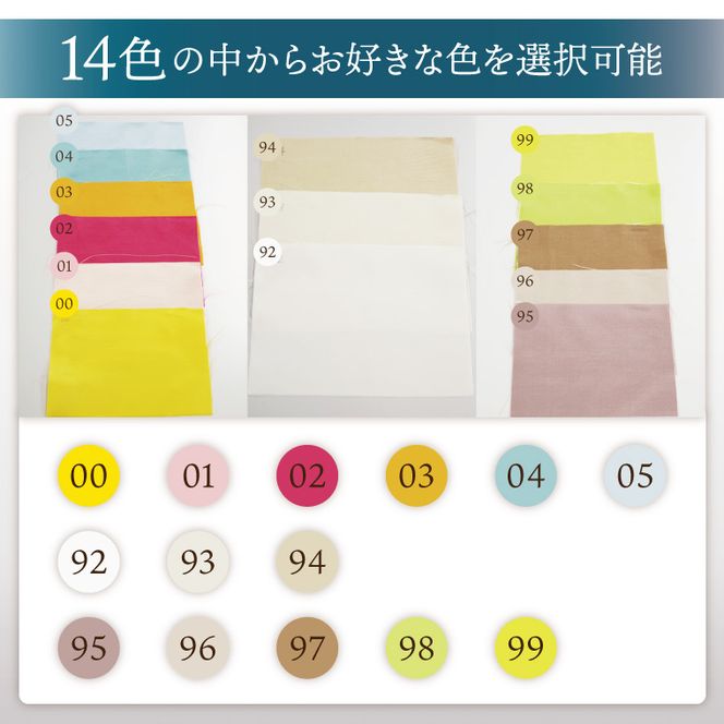 職人技　行方工場セミオーダークッション 2個+カバー 2枚｜カバー クッションカバー クッション オーダー セミオーダー セット 雑貨 インテリア 選べる 色 サイズ 職人技 茨城県 行方市(HQ-2)