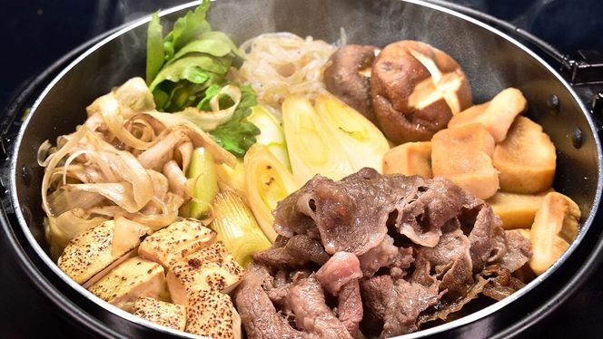 【 12ヶ月 定期便 】『常陸牛』すき焼き しゃぶしゃぶ用 ( 霜降 ) 400g (茨城県共通返礼品) 国産 牛肉 肉 お肉 すき焼き A4ランク A5ランク ブランド牛 贈答 化粧箱 黒毛和牛 和牛 国産黒毛和牛 国産牛 定期便 頒布会 [BM145us]