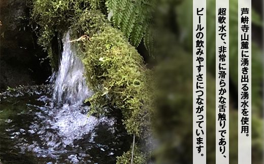 AKATOTTO(あかとっと) 350ml（3本セット） クラフトビール 贈り物 ギフト お酒 アルコール飲料 富山県 立山 芦峅寺 F6T-739