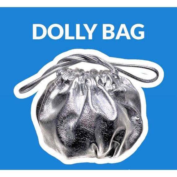 yɌO؎szmade in HYOGO`DOLLY BAGialuminumj