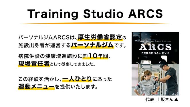 パーソナルトレーニング チケット 【選べる回数】 トレーニング パーソナル ジム チケット トレーナー ボディメイク ダイエット レッスン 運動